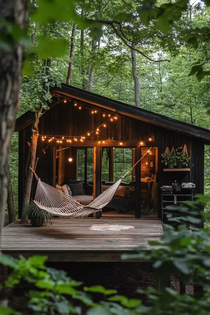 Cabin inspiration 2